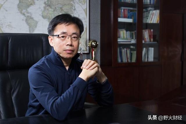 山东烟台知名国企选举75后董事长去年人均薪酬19万(图1)