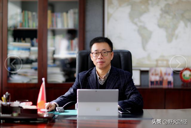 山东烟台知名国企选举75后董事长去年人均薪酬19万(图2)