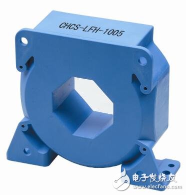 电气工程与智能电网迫切需要攻克这些核心技术(图1)
