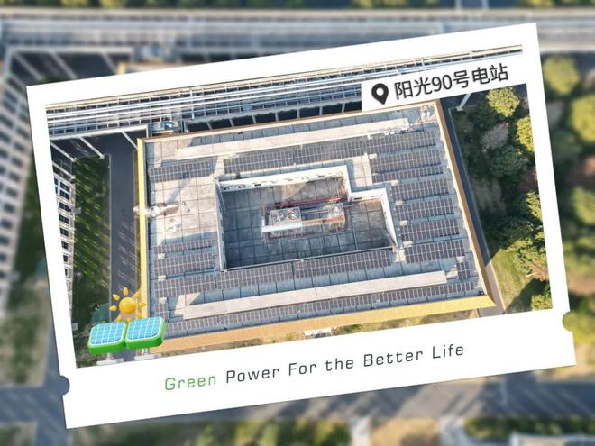 科技领航能环宝为光伏电站打造强大保障体系(图1)