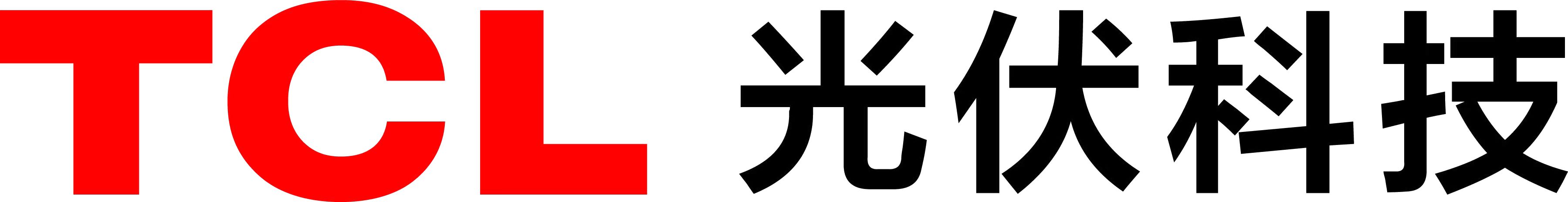 【维科杯2024】TCL光伏科技申报卓越光伏电站运维企业奖项(图1)