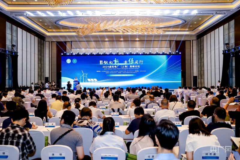 新质造丨电管家打造虚拟电厂“由虚转实”的能效引擎(图1)