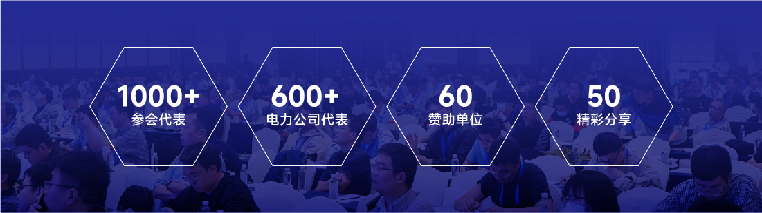 2024配电网高质量发展大会(图1)