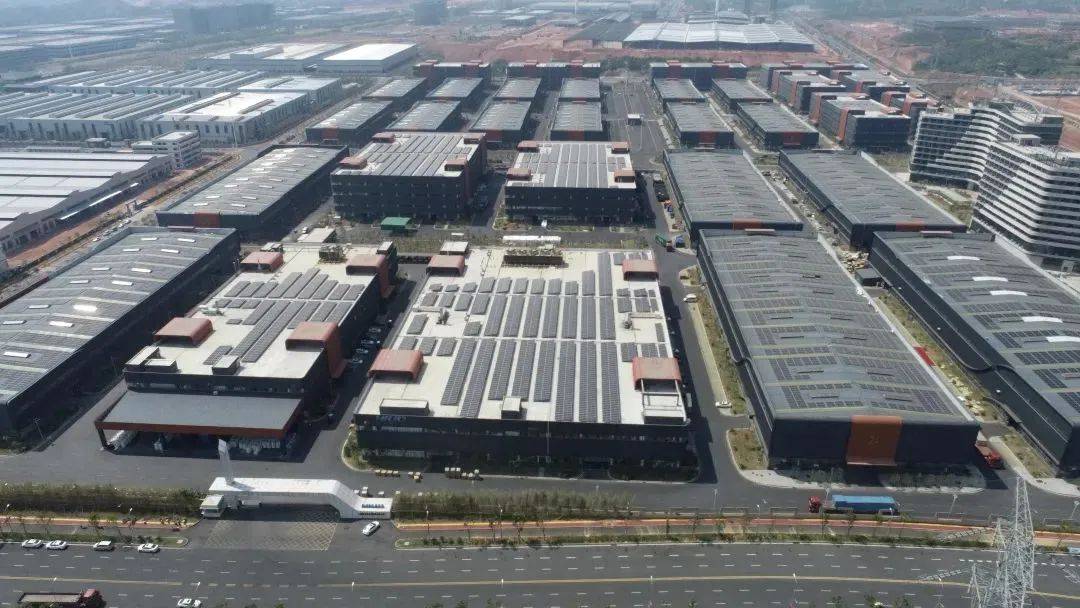 2024中国光伏展280亿！江西爆发！光伏投资为何流向上饶？(图5)