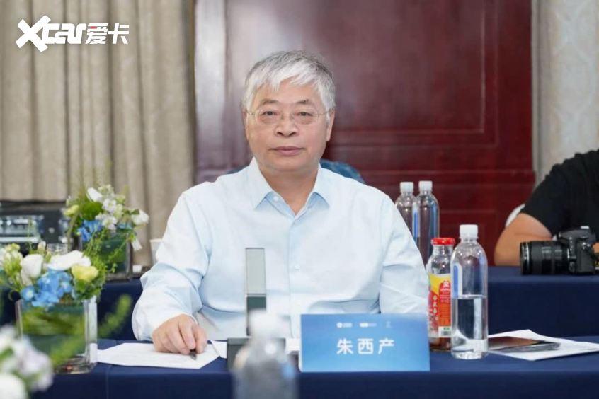 阿维塔推动行业制定智能增程新标准(图4)