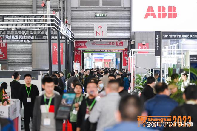 不容错过！2024上海国际电力展览会：智慧电网、配电设备、全揭秘(图2)