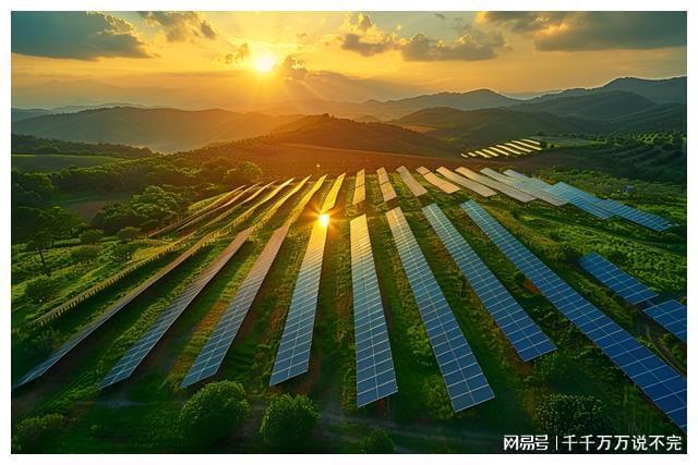 斥资近100亿！又一国际光伏收购大案(图1)