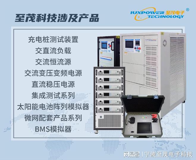 光伏逆变器自动测试系统：提升光伏品质的利器(图1)