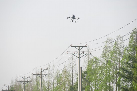 浙江：5G赋能电网迈入智能化新时代(图1)