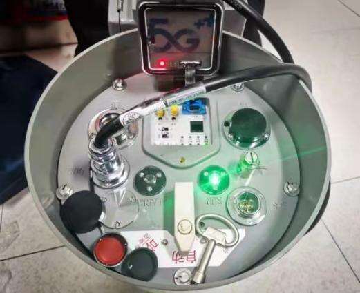 浙江：5G赋能电网迈入智能化新时代(图2)