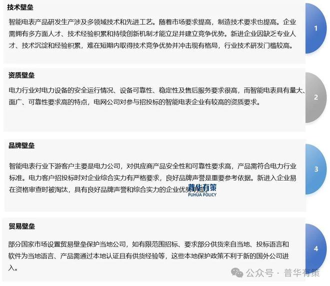 2024-2030年智能电表行业细分市场分析及投资前景预测报告(图4)