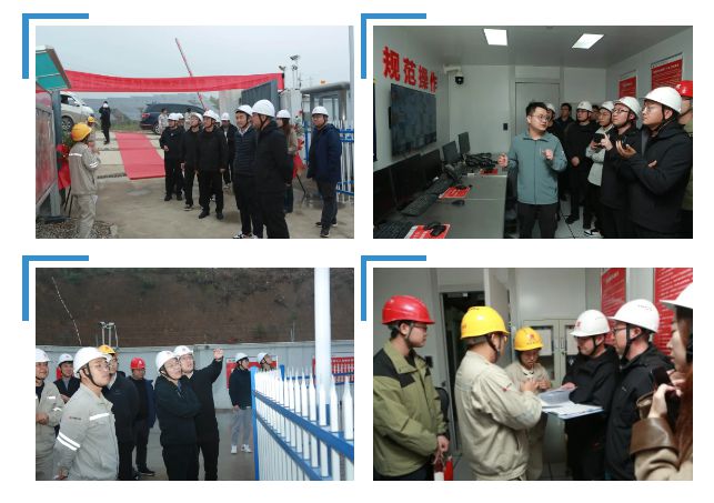 江行智能携手大唐陕西彬长电厂成功打造“无人值守”光伏电站(图3)