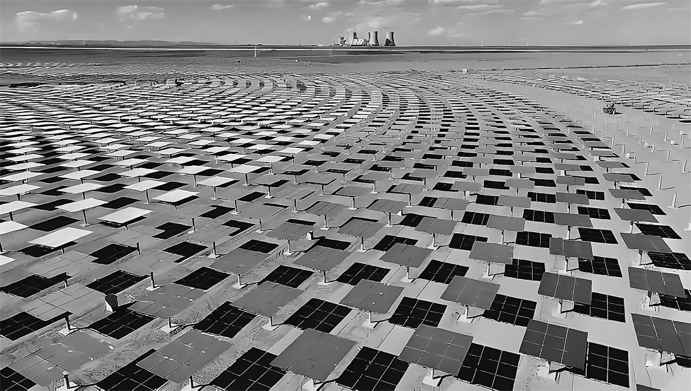 解读丨太阳能发电新进展、应用领域及未来发展前景(图2)