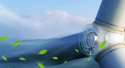 风电、光伏涂料看过来能源局公布2024年风电光伏新增装机目标！(图1)