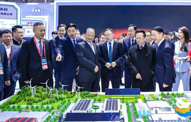 2024第七届中国国际光伏与储能产业大会成绩单隆重发布！(图4)