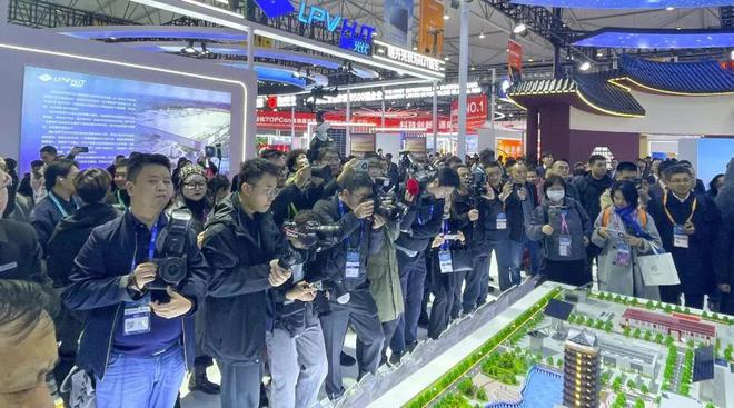 2024第七届中国国际光伏与储能产业大会成绩单隆重发布！(图30)