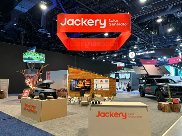 2024风向：AI+绿电系统“颠覆”传统储能模式!(图1)