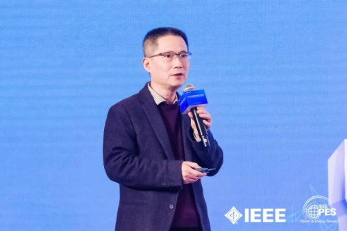 2024年电力信息通信与网络安全学术会议暨IEEEPESPSCCSTC年会成功召开(图11)