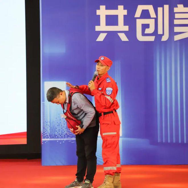 2024智能控电·安全创新主题宣传活动圆满落幕(图6)