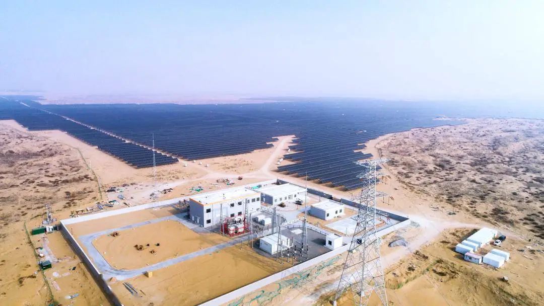 投资超3000亿被央视报道！2024开年这个光伏风口火了！（附国内光伏制氢企业）(图3)