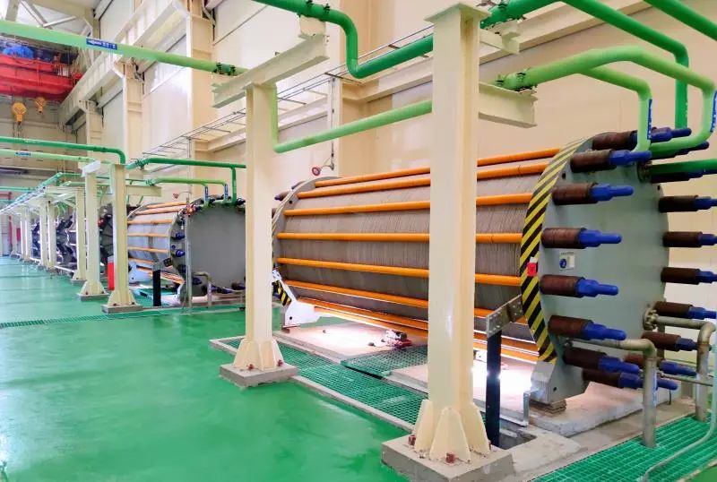 投资超3000亿被央视报道！2024开年这个光伏风口火了！（附国内光伏制氢企业）(图5)