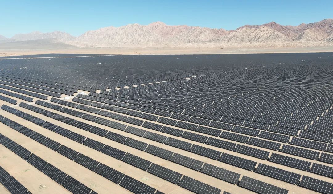 投资超3000亿被央视报道！2024开年这个光伏风口火了！（附国内光伏制氢企业）(图4)