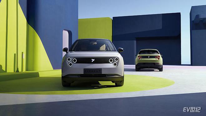 直击2024蔚来NIODay：高端行政旗舰ET9和萤火虫品牌首发(图12)