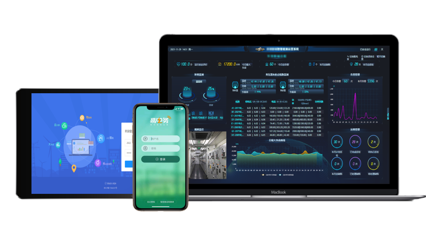 易电务配电智能运维(图2)