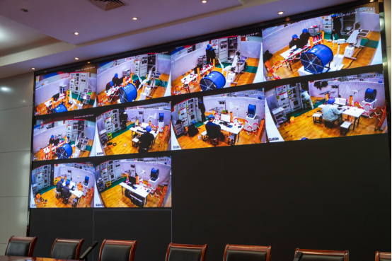 西安亚成智能科技有限公司(图4)