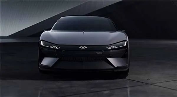 配800V固态电池纯电续航超1500Km奇瑞猎风概念车颠覆你的想象它会量产吗？(图1)