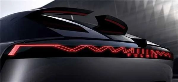 配800V固态电池纯电续航超1500Km奇瑞猎风概念车颠覆你的想象它会量产吗？(图3)