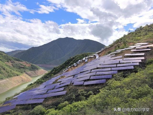 光伏电站用地1400亩却被国家林草局列为毁林毁草典型冤不冤？(图1)