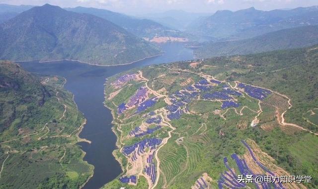 光伏电站用地1400亩却被国家林草局列为毁林毁草典型冤不冤？(图2)