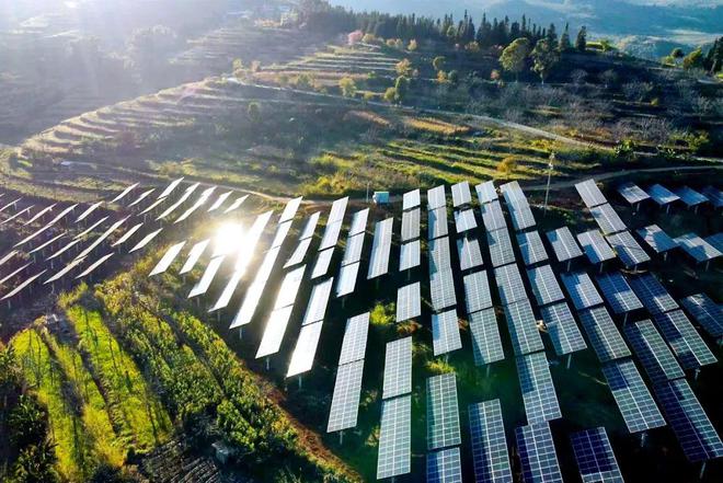 2025电力央企逐鹿云南(图1)