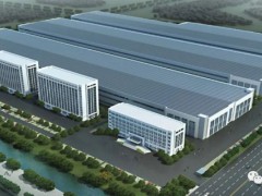 投资5亿东南网架拟建设公司首个大型集中式光伏电站、储能项目(图1)