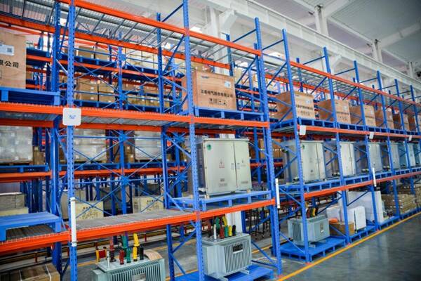 山东移动5G-A无源物联网赋能电力打造绿色智能供应链(图1)