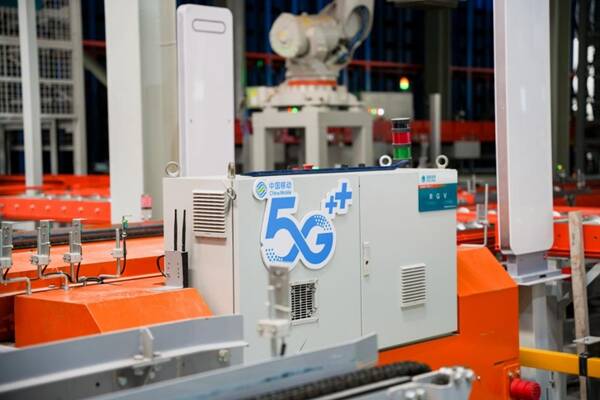 山东移动5G-A无源物联网赋能电力打造绿色智能供应链(图2)