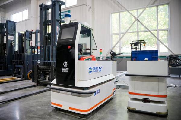 山东移动5G-A无源物联网赋能电力打造绿色智能供应链(图3)