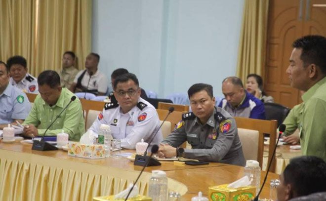 缅甸大其力将光伏发电厂计划提上日程破解电力短缺难题！(图3)