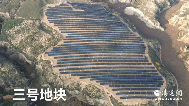 佳县：向“光”取“金”照亮乡村致富路(图1)