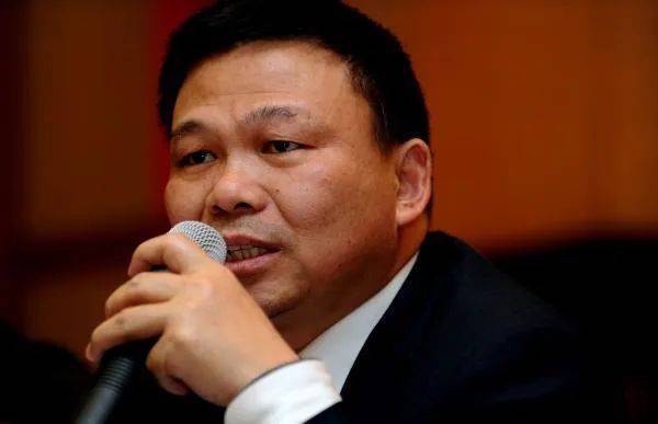 一年狂揽280亿从修车工到董明珠的劲敌64岁宁波大佬再次冲击IPO(图4)