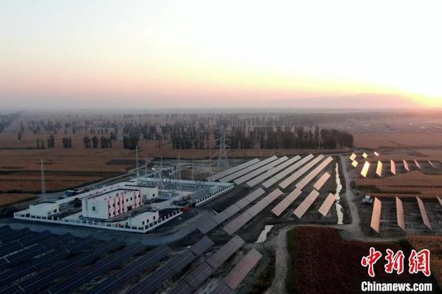 碳路中国丨走进保电一线：在“热辣滚烫”中寻找“能量密码”(图3)