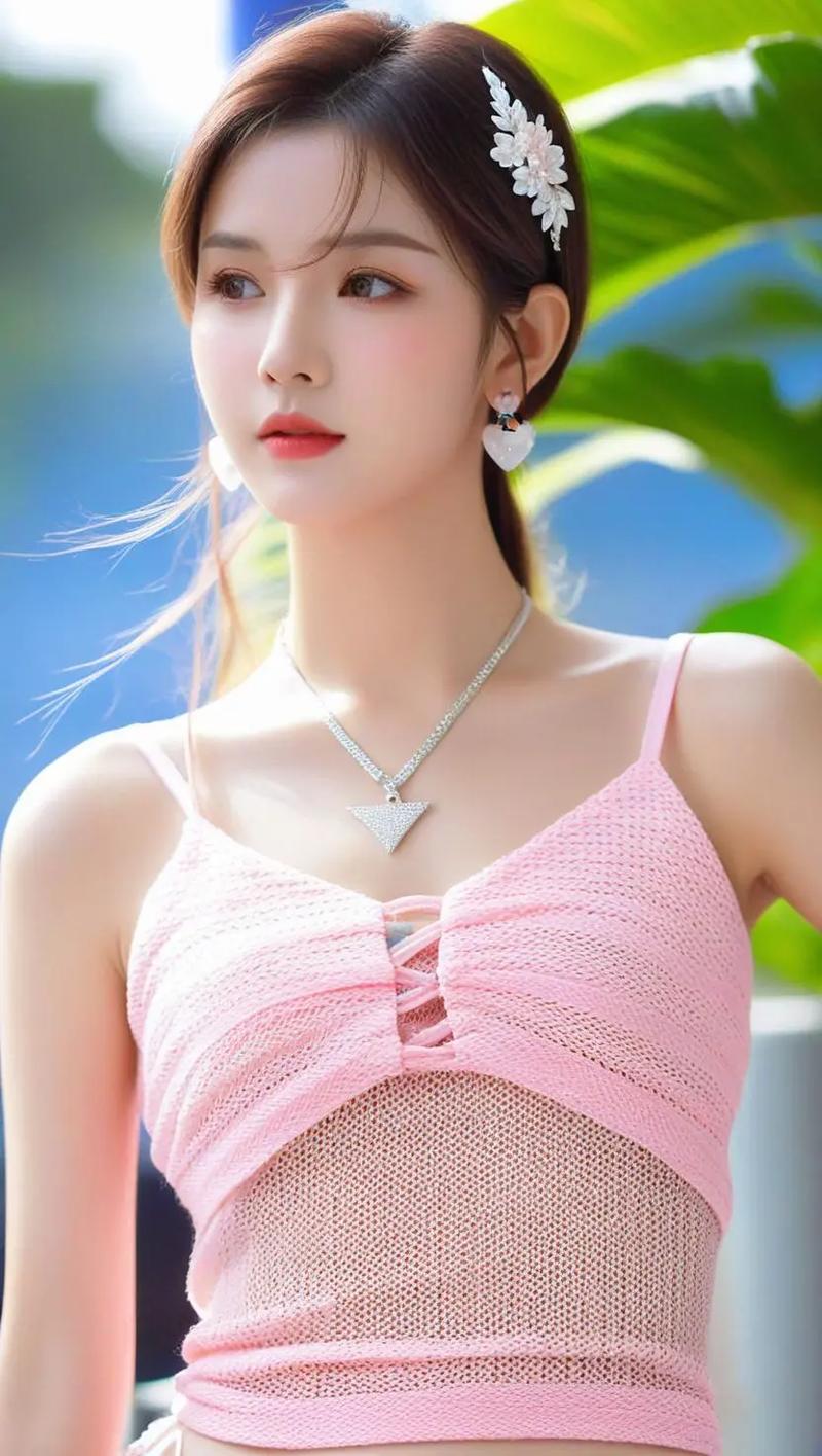 15岁白色jk配纯白水手袜(图1)