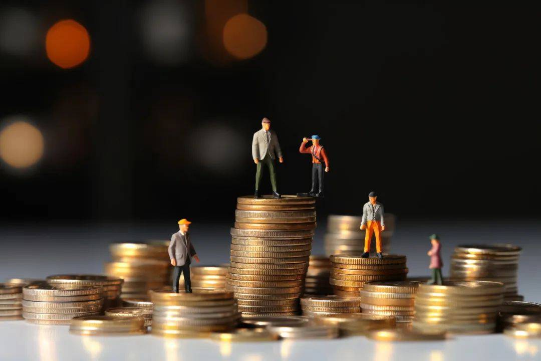靠中信证券支撑利润金融国企越秀资本一年半投资近260亿元转型光伏(图6)