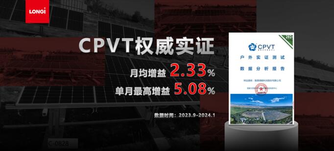 “HPBC20+防积灰”强强结合发电增益再创新高(图6)