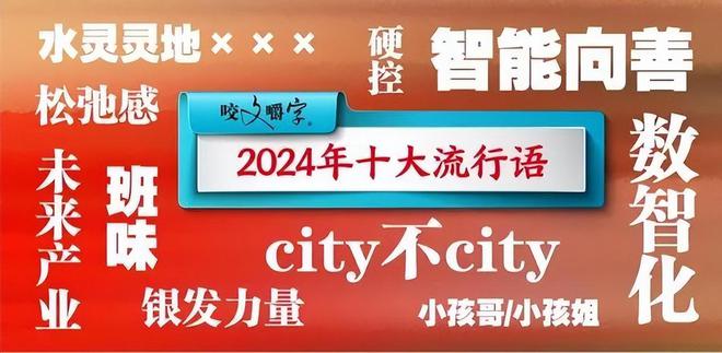 2024年度回顾：这一年加速行业智能化(图1)