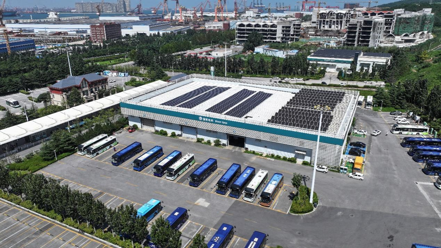 新华财经新业态激发新活力电力系统转型加快(图1)