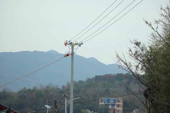 电网智能化升级村民用电更省心(图1)