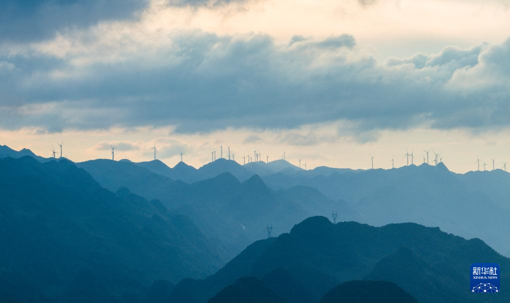 贵州加快构建现代化能源体系(图6)