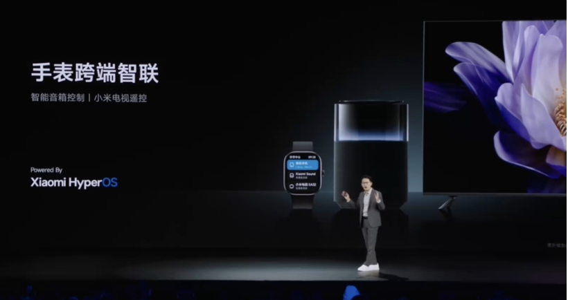 小米Redmi十周年全家桶：RedmiWatch4BookBuds发布！(图7)